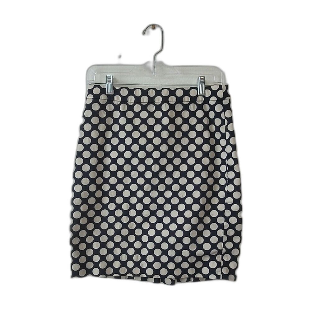 J. CREW THE PENCIL SKIRT